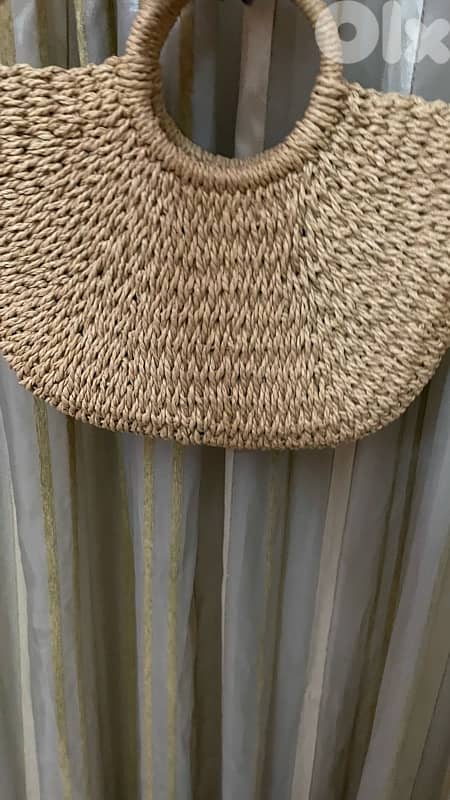 Summer bag 0