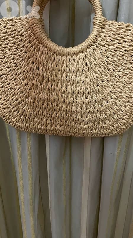 Summer bag 1