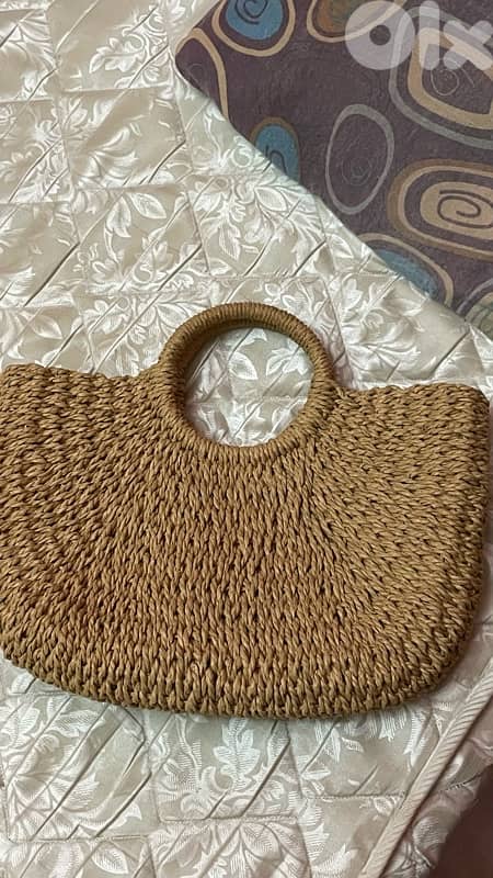 Summer bag 2