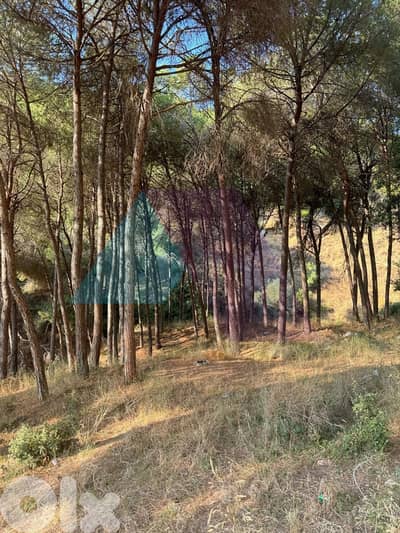 Prime Land+mountain view 4sale in Mansourieh - أرض للبيع في المنصورية