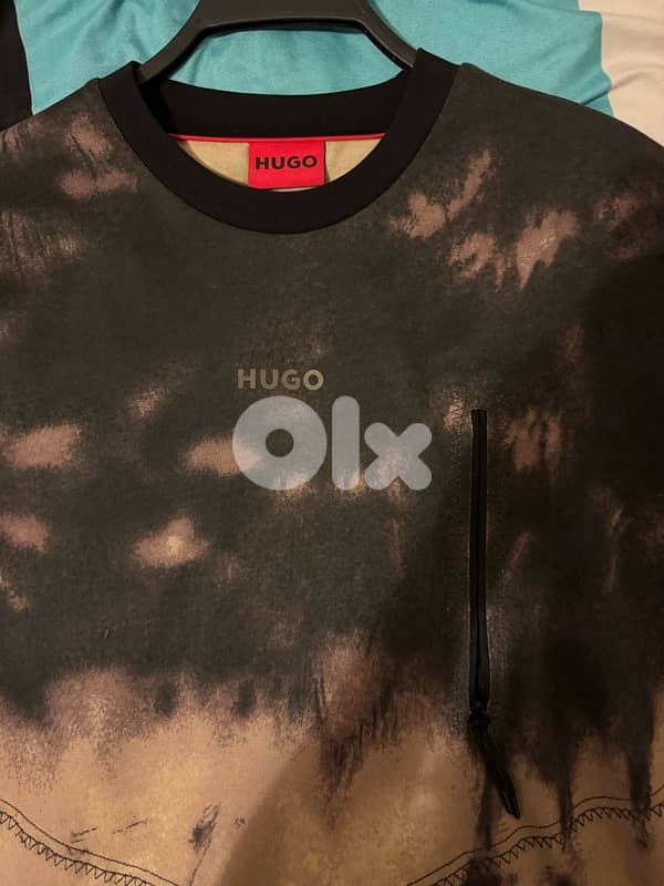 Hugo Boss Shirt 2