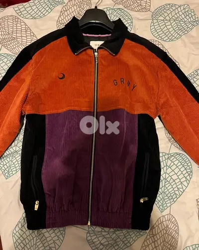 Jacket For Sale