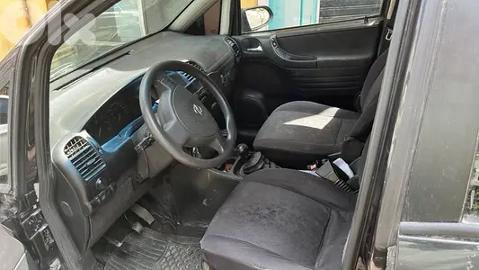 Opel Combo 2001