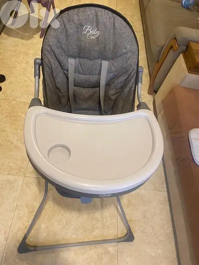 high chair
