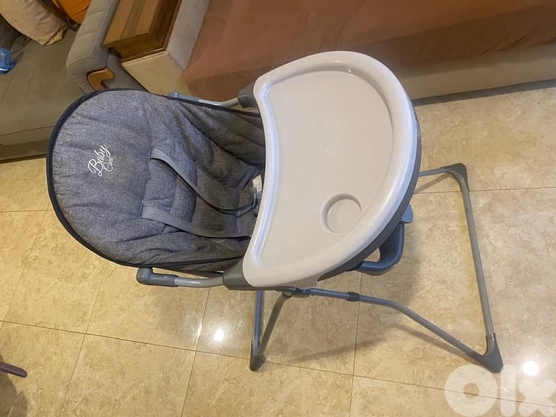 high chair 1