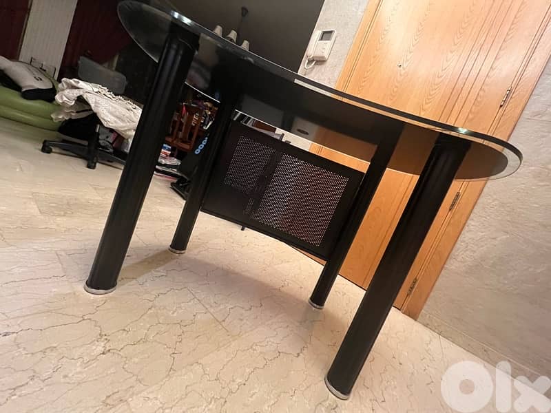 Table desk 3
