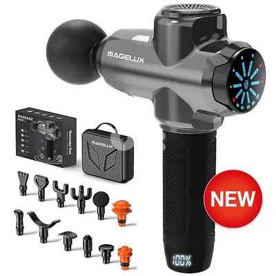 PRO Massage Gun