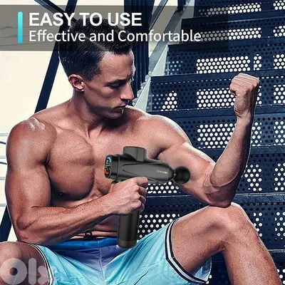 Massage Gun