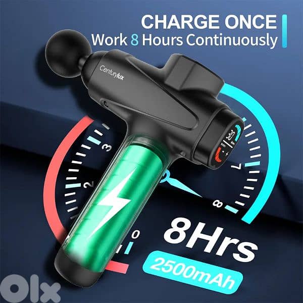 Massage Gun 2