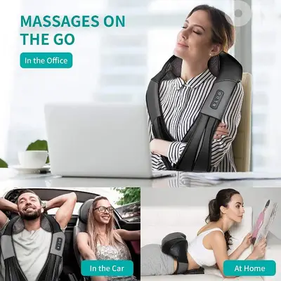 Body Massager
