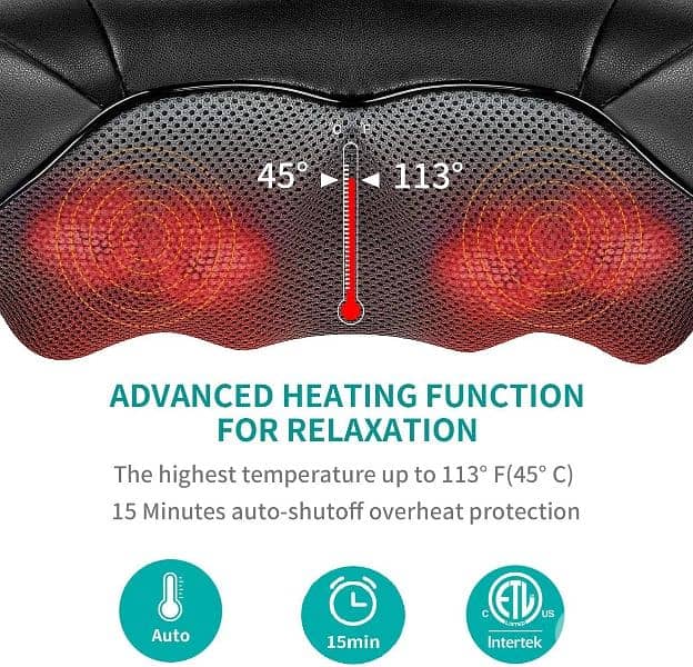 Body Massager 2