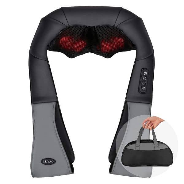 Body Massager 3