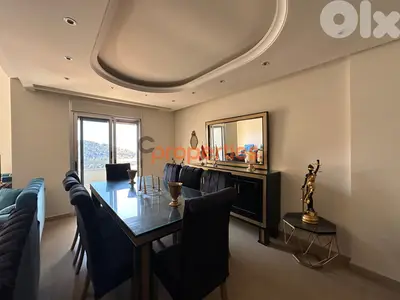 Apartment For Rent in Rabweh CPCF289