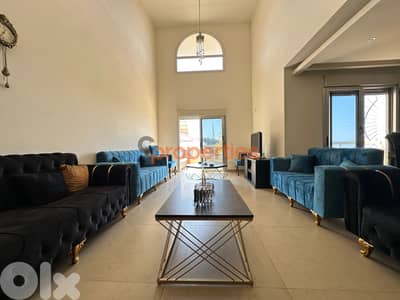 Apartment For Rent in Rabweh شقة للإيجار في الربوّه CPCF289