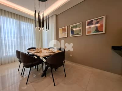 Hazmiyeh | Signature | Furnished / Equipped / Decorated 3 Bedrooms Apt