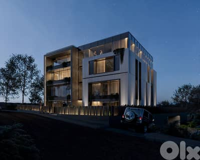 Chalet with terrace for Sale in Bakish