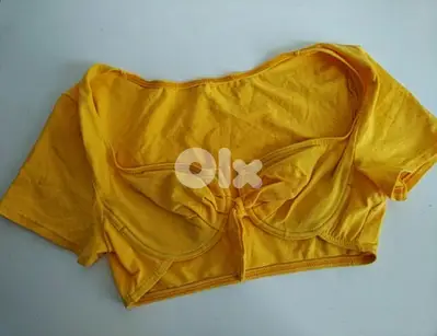 Rasurel Top (Made in France) - Not Negotiable
