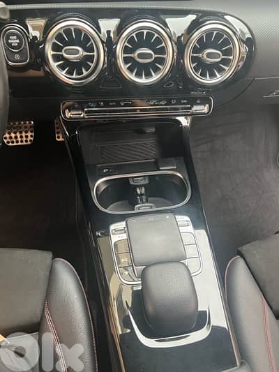 Mercedes-Benz CLA-Class 2020 - 4MATIC - AMG Line
