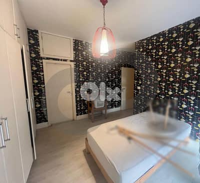 Great Deal Apartment for sale in beirut, koraytem/قريطم REF#ZS126832