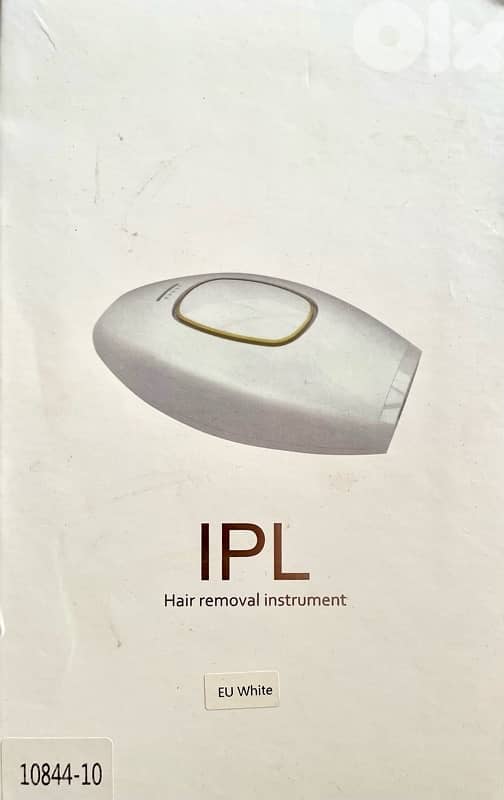 iPL laser hair removal machine 0
