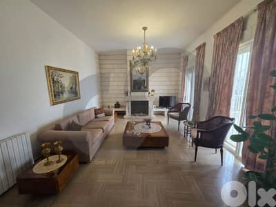 Charming and authentic villa / Kfardebian REF#CE126844
