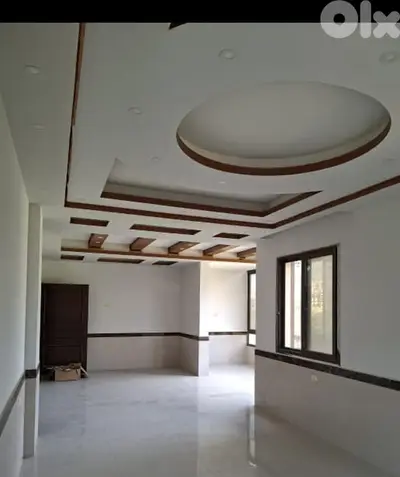 Brand New Apartment in Bsaba | 140 Sqm | Open view