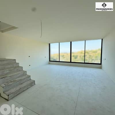 Apartment for sale in Mansourieh شقة للبيع في المنصورية