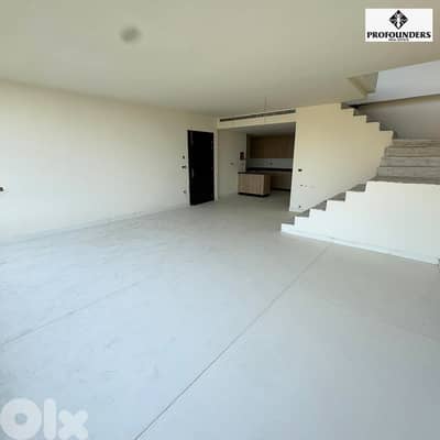 Apartment for sale in Mansourieh شقة للبيع في المنصورية