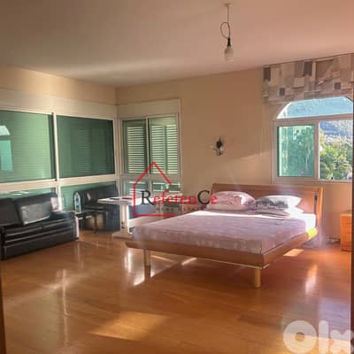 Duplex with terrace in Kfar Hbab دوبلكس مع تراس في كفار حباب