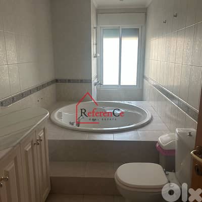 Duplex with terrace in Kfar Hbab دوبلكس مع تراس في كفار حباب