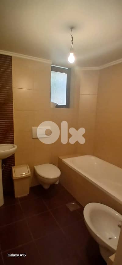 PRIME LOCATION APARTMENT FOR SALE IN AWKAR, 165SQ, (AW-120)