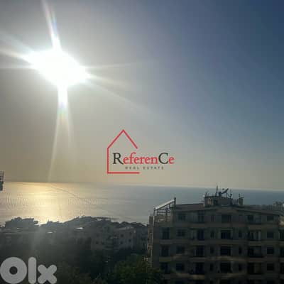 Apartment for sale in Kfar Hbab شقة للبيع في كفر حباب