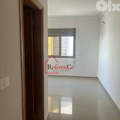 Apartment for sale in Kfar Hbab شقة للبيع في كفر حباب