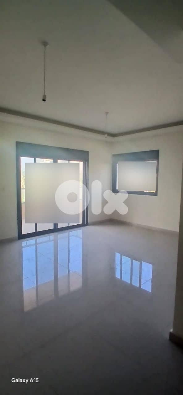 BRAND NEW APARTMENT FOR SALE IN DBAYEH PRIME, 160SQ, (DB-182) 0