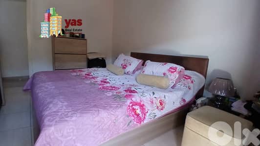 Halat/Jbeil 230m2 | 60m2 Terrace | Duplex | Panoramic Sea View | ABA