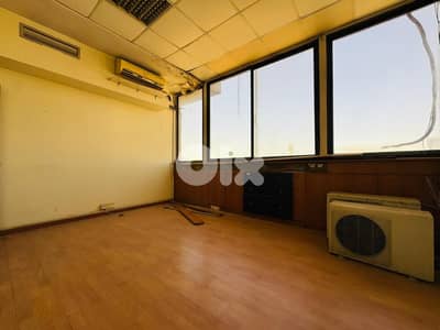 RAO26-4766 Office 220m2 for sale in Sin l Fil, $ 368,000 cash