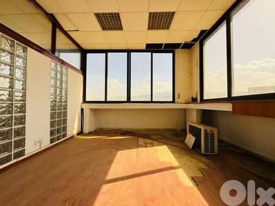 RAO26-4766 Office 220m2 for sale in Sin l Fil, $ 368,000 cash