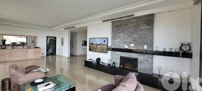 Luxury Villa for Sale in Meshref فيلا فاخرة للبيع في مشرف