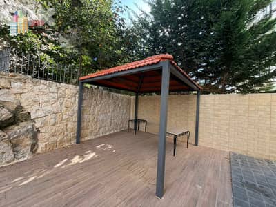 Ballouneh 280m2 | 60m2 Terrace | New | Upgraded | PAnoramic View | GA