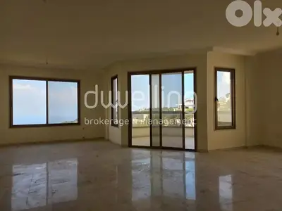 Brand new duplex for sale in broumana