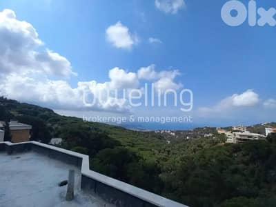 Brand new duplex for sale in broumana