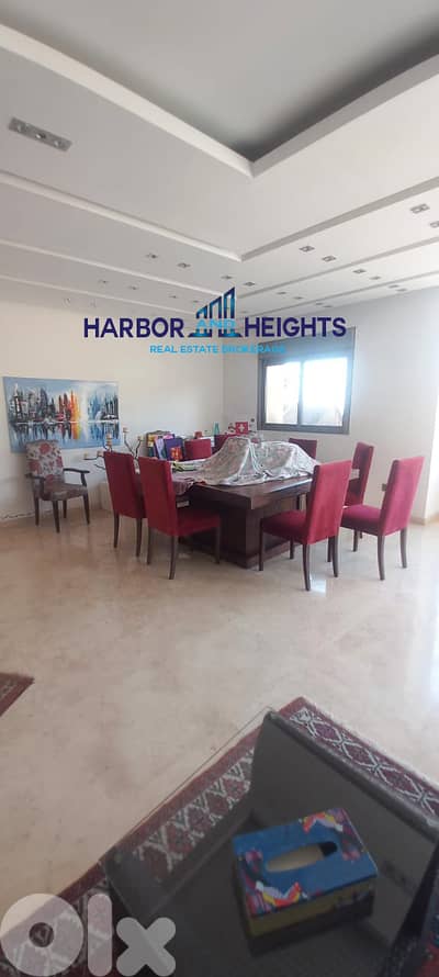 Apartment for Rent in Tilal Ain Saade شقة للإيجار في تلال عين سعادة