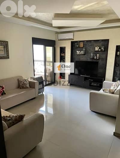 FURNISHED APARTMENT FOR RENT IN BOUAR