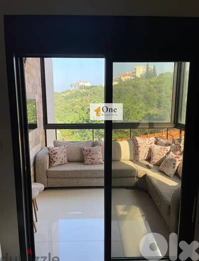 FURNISHED APARTMENT FOR RENT IN BOUAR