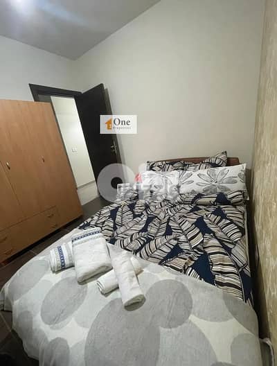 FURNISHED APARTMENT FOR RENT IN BOUAR