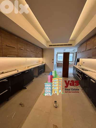 Bsalim 600m2 | Luxury | Panoramic VIew | Private Street | OH