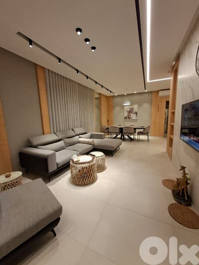 شقة مفروشة للبيع تلة الخياط-Furnished Apartment for Sale Tallet Khayat