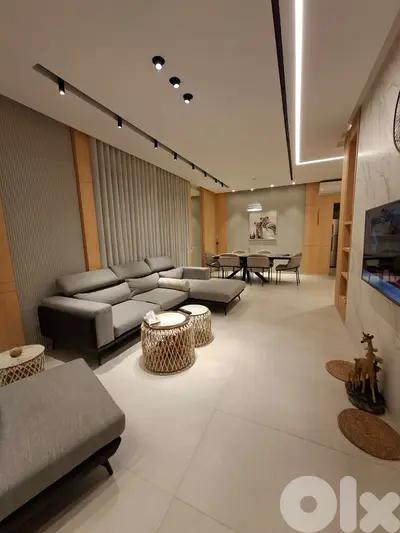 شقة مفروشة للبيع تلة الخياط-Furnished Apartment for Sale Tallet Khayat