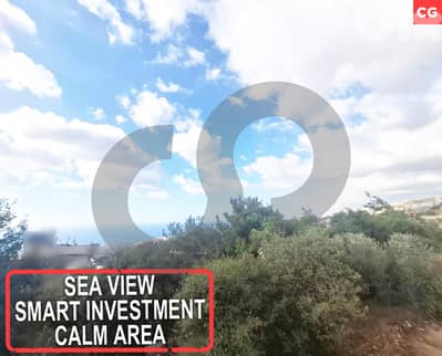Luxury Living & Investment in Qennebat Broumana REF#CG126870
