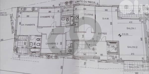 Luxury Living & Investment in Qennebat Broumana REF#CG126870